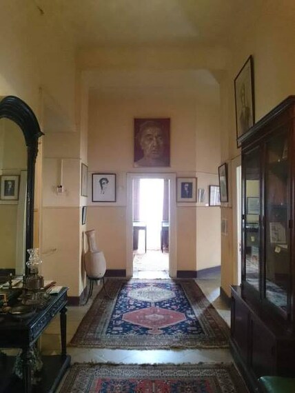 Alexandria_Cavafy_Museum_10