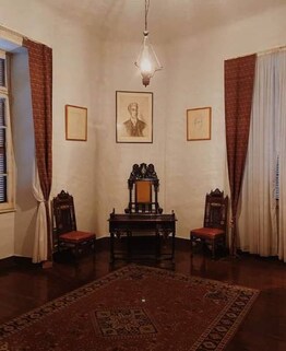 Cavafy Museum
