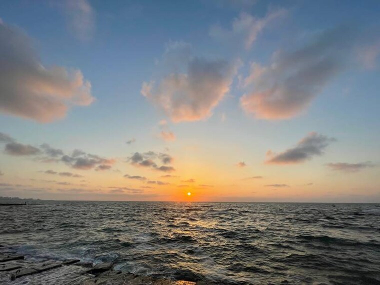 Alexandria_Cleopatra_Beach_1