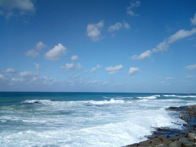 Alexandria_Cleopatra_Beach_8