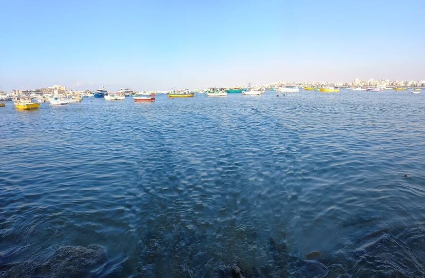 Alexandria_Corniche_9