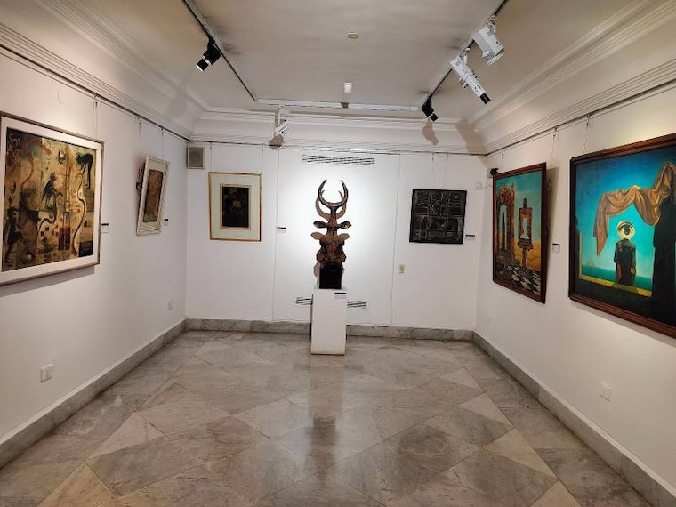 Alexandria_Mahmoud_Said_Museum_7