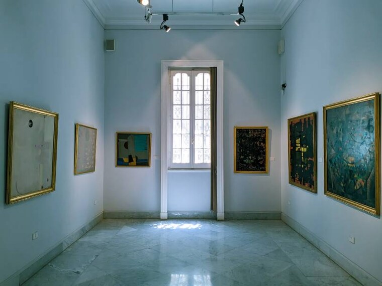 Alexandria_Mahmoud_Said_Museum_9