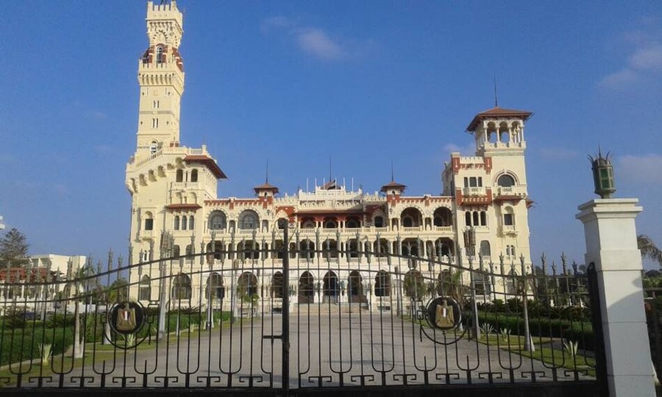 Alexandria_Montaza_Palace_2