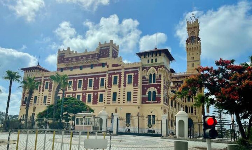 Alexandria_Montaza_Palace_3