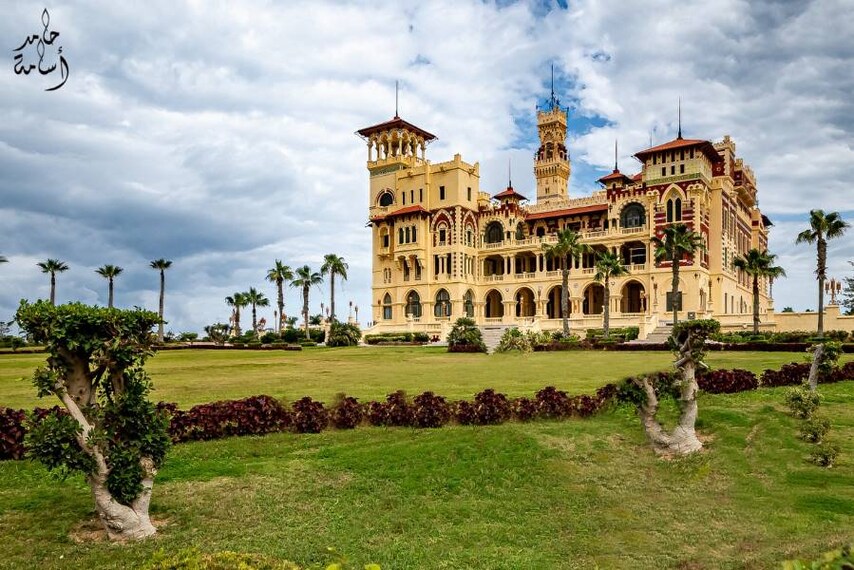 Alexandria_Montaza_Palace_8