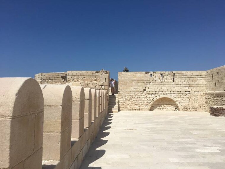 Alexandria_Qaitbay_Citadel_10