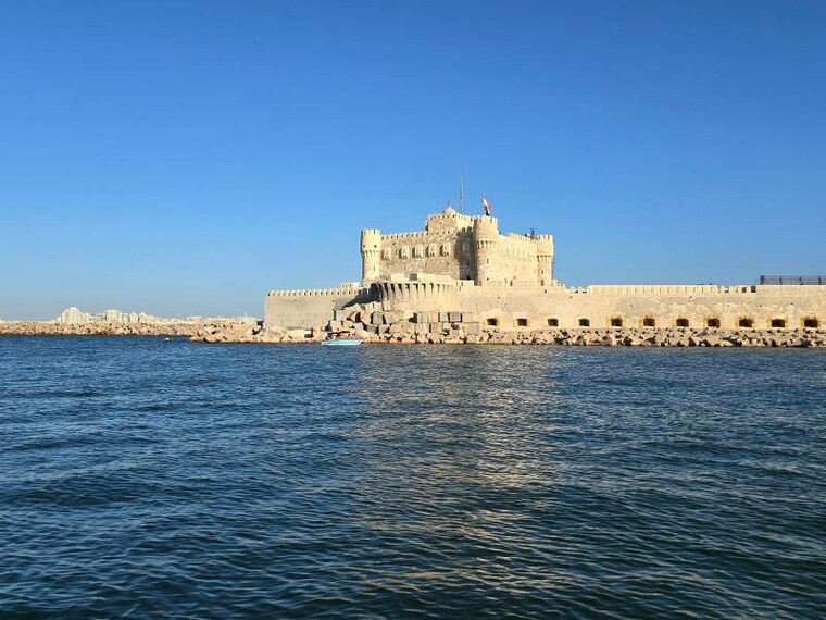 Alexandria_Qaitbay_Citadel_2