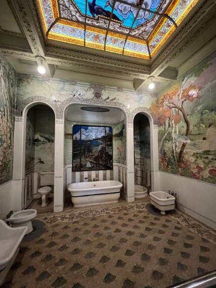 Alexandria_Ras_el-Tin_Museum_6