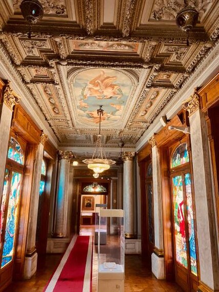 Alexandria_Ras_el-Tin_Museum_7