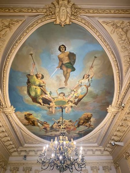 Alexandria_Ras_el-Tin_Museum_9