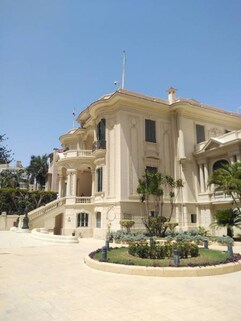 Royal Jewellery Museum