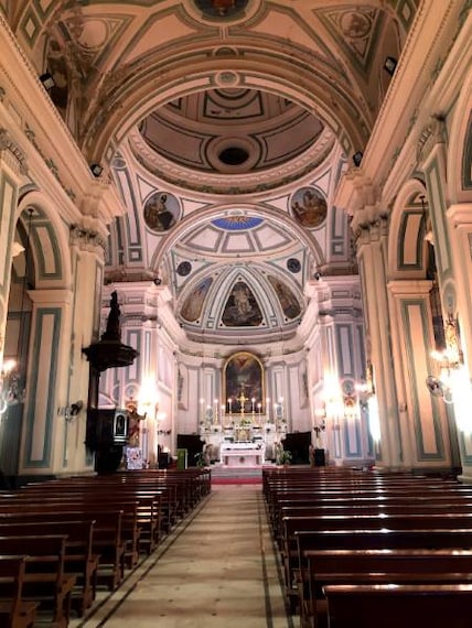 Alexandria_Saint_Catherine_Cathedral_1