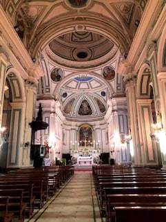 Saint Catherine Cathedral