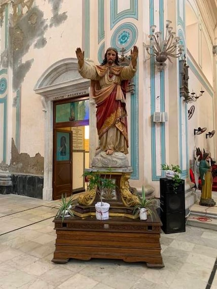 Alexandria_Saint_Catherine_Cathedral_3