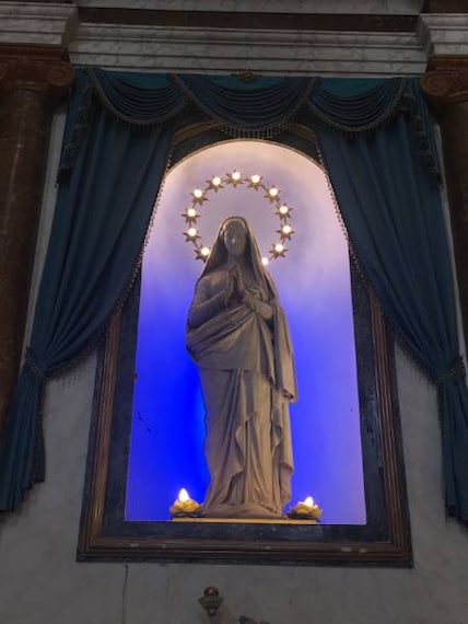 Alexandria_Saint_Catherine_Cathedral_9