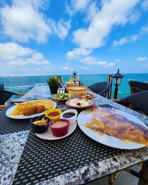 Baci Restaurant & Cafe