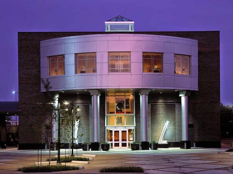 Museum of Arts