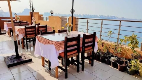 Rooftop Alexandria