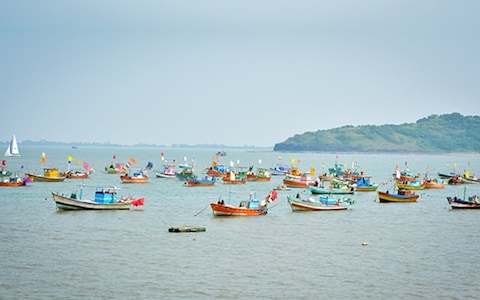 Alibaug