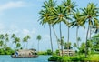 Alleppey Landscape Image