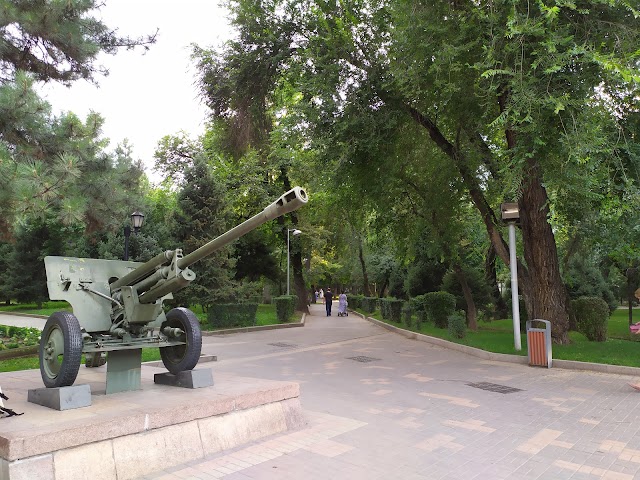 Park_of_28_Panfilov_Guardsmen-Heritage_3