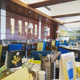 Citrus Cafe