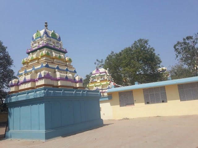 amaravati_amaralingeswara_swamy_temple