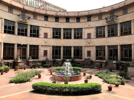 Amaravati Heritage Centre & Museum