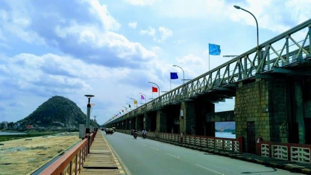 amaravati_prakasam_barrage