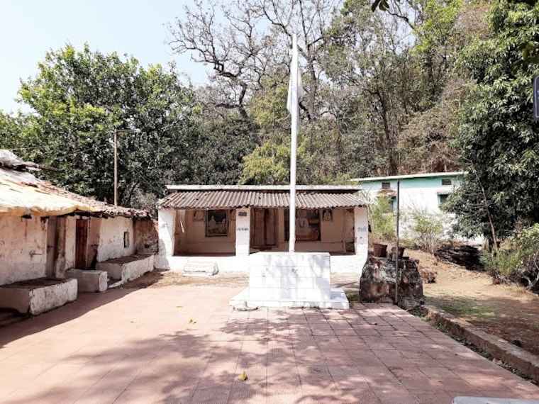 Kabir_Chabutra_2