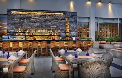 InterContinental Amman