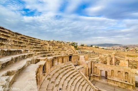 Roman Theater