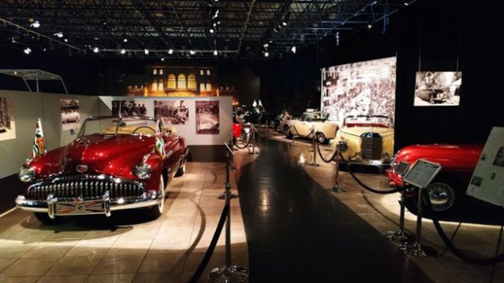 amman_royal_automobile_museum