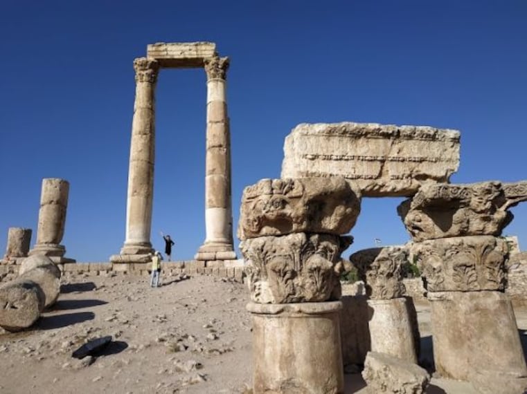 amman_the_citadel