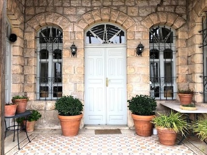 Trinitae At The Soap House