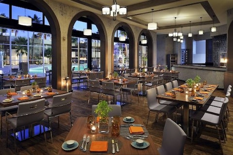 Amman Marriott Hotel