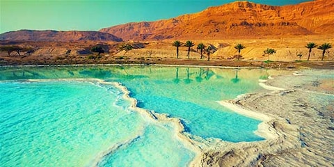 Dead Sea