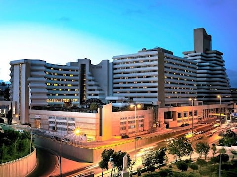 Le Grand Amman