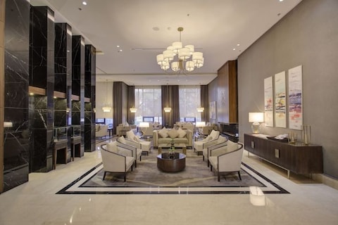 The House Boutique Suites