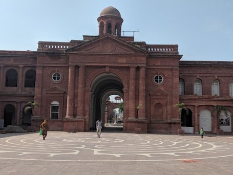 Partition Museum, Amritsar