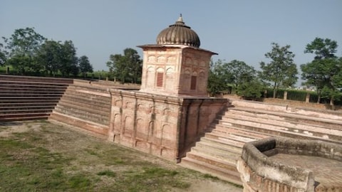 Pul Kanjari