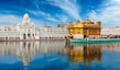Amritsar Landscape Image