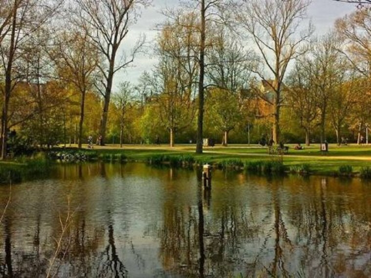 Vondelpark-1