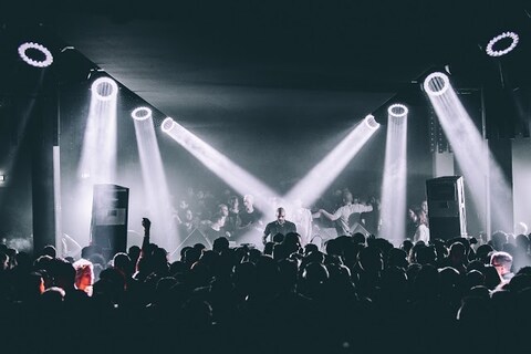 Warehouse Elementenstraat