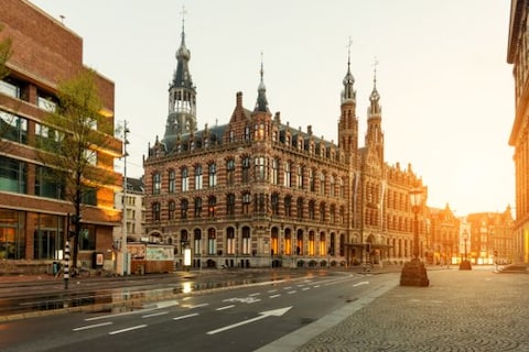 Dam Square