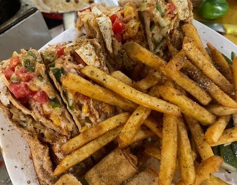 Brewbakes Cafe