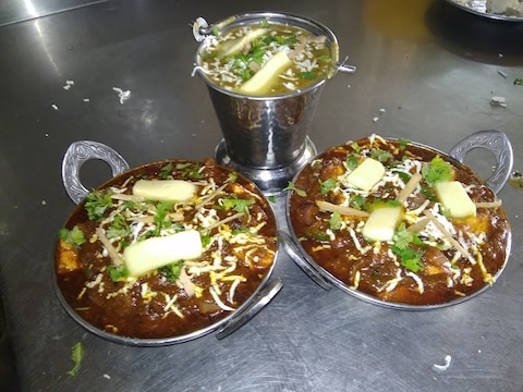 Khalsa Food Corner and Punjabi Dhaba