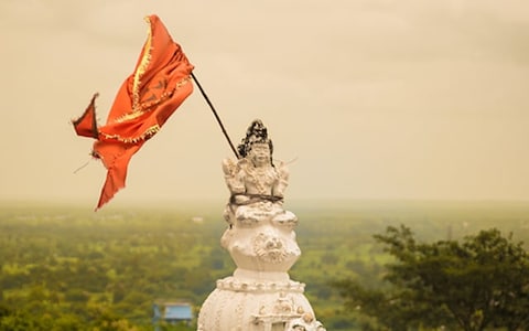 Ananthagiri Hills, Telangana