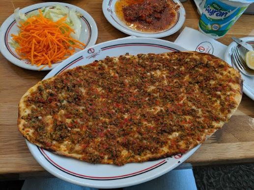 Duveroglu Kebap | Ankara - What to Expect | Timings | Tips - Trip Ideas ... Duveroglu Kebap | Ankara - What to Expect | Timings | Tips - Trip Ideas ...